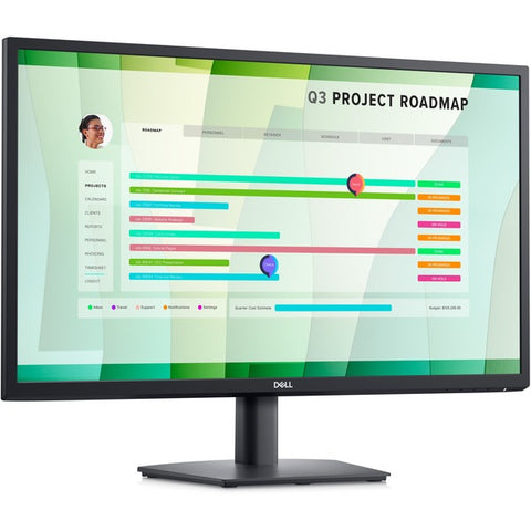 Dell Technologies 27 Monitor - E2723HN - 68.60 cm (27.0")