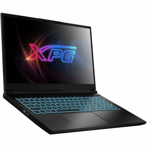 A-DATA Technology Co., Ltd Xenia 15G Gaming Notebook
