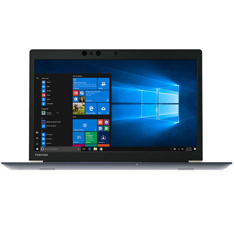Sharp Electronics Dynabook Tecra X40-F - 14" Laptop