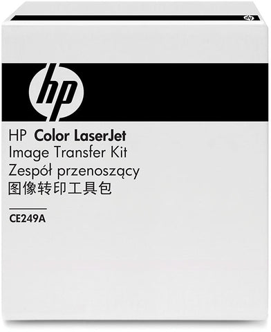 HP Transfer Kit (Includes Intermediate Transfer Belt Secondary Transfer Roller 8 Feed and Separation Rollers 1 MP Tray Pickup Roller)