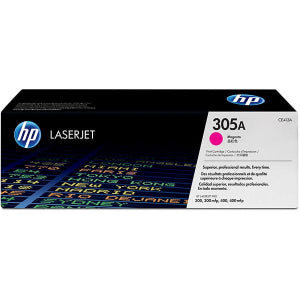 HP HP CE413AG Magenta Toner Cartridge for US Government