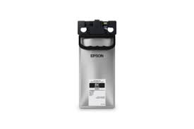 Epson High-capacity T10W, Black Ink Pack