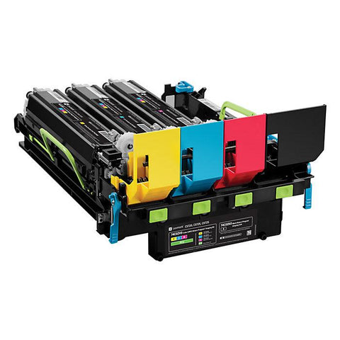 Lexmark Color (CMY) Return Program Imaging Kit (150000 Yield)
