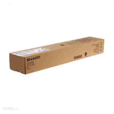 Sharp Electronics Black Toner Cartridge