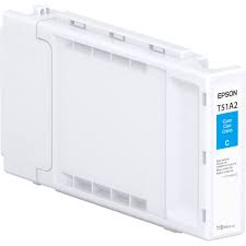 Epson SureColor T-Series UltraChrome XD3- Cyan 110 ML