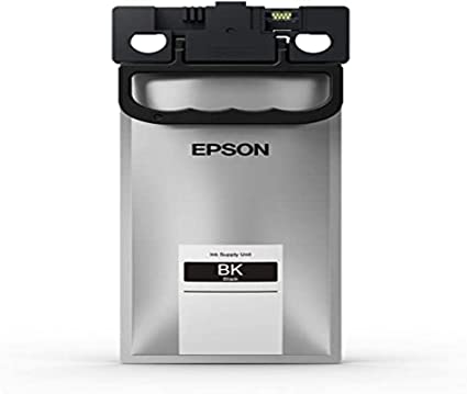 Epson Standard-capacity T10S, Black Ink Pack