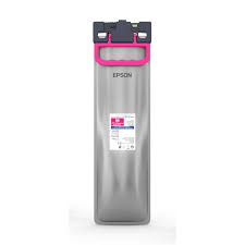 Epson Standard-capacity T10S, Magenta Ink Pack