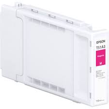 Epson SureColor T-Series UltraChrome XD3- Magenta 110 ML