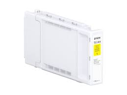 Epson SureColor T-Series UltraChrome XD3- Yellow 110 ML