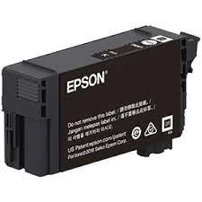 Epson SureColor T-Series UltraChrome XD2- Black 350 mL