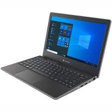 Sharp Electronics Dynabook E10-S1131ED* - 11" Laptop