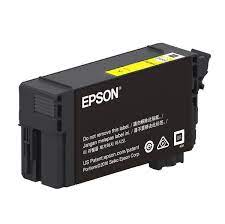 Epson SureColor T-Series UltraChrome XD2- Yellow 350 mL