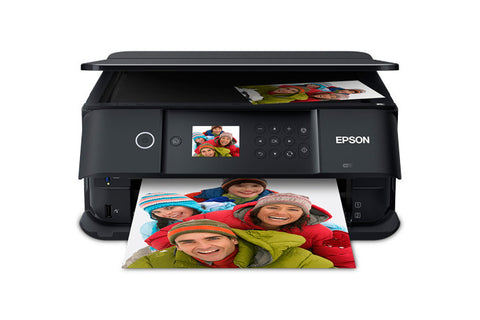 Epson Expression Premium XP-6100