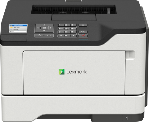 Lexmark M1246 Mono Laser Printer