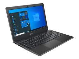 Sharp Electronics Dynabook E10-S1113ED* - 11" Laptop