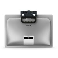 Epson (M02) Extra High Capacity Black Ink Pack