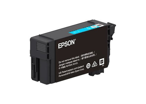 Epson SureColor T-Series UltraChrome XD2- Cyan 350 mL