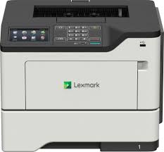 Lexmark M3250 Mono Laser Printer