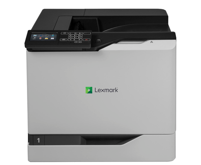 Lexmark C6160 Color Laser Printer